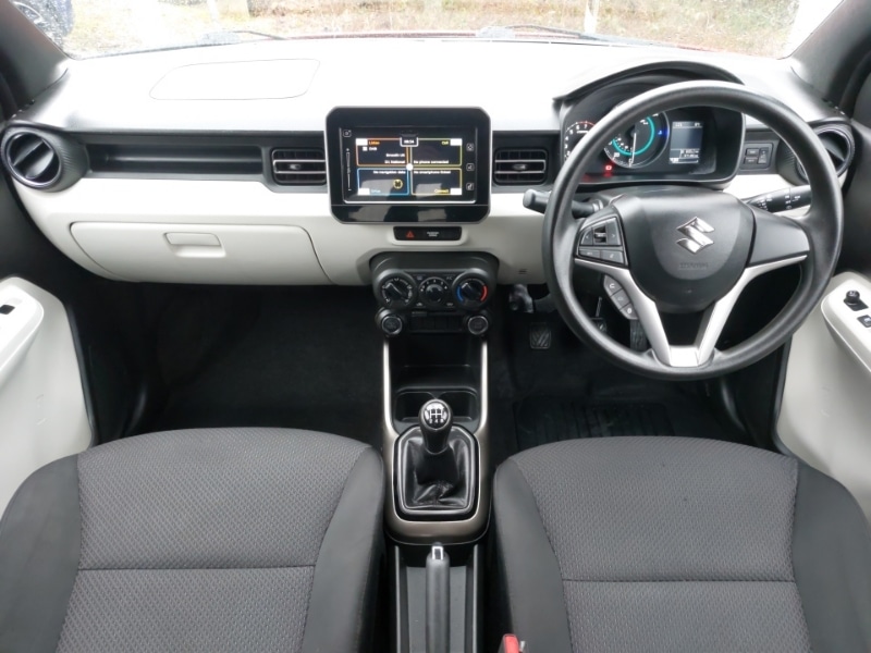 Used Suzuki Ignis 2020 for sale - 77776910: Photo 2