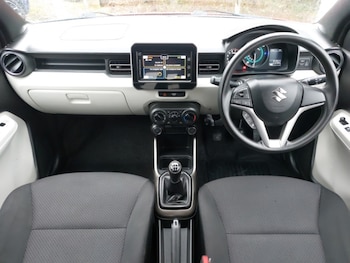 Used Suzuki Ignis 2020 for sale - 77776910: Photo