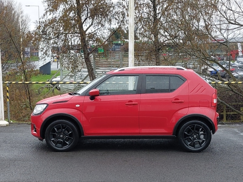 Used Suzuki Ignis 2020 for sale - 77776910: Photo 4