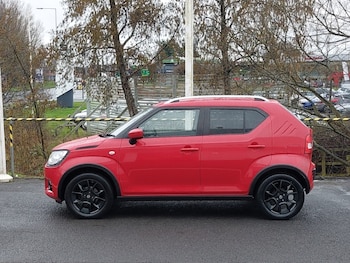 Used Suzuki Ignis 2020 for sale - 77776910: Photo