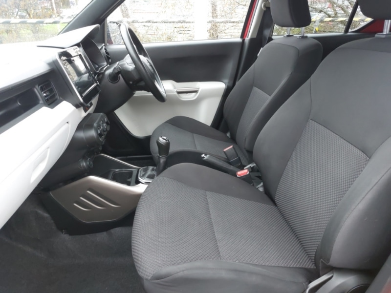 Used Suzuki Ignis 2020 for sale - 77776910: Photo 5