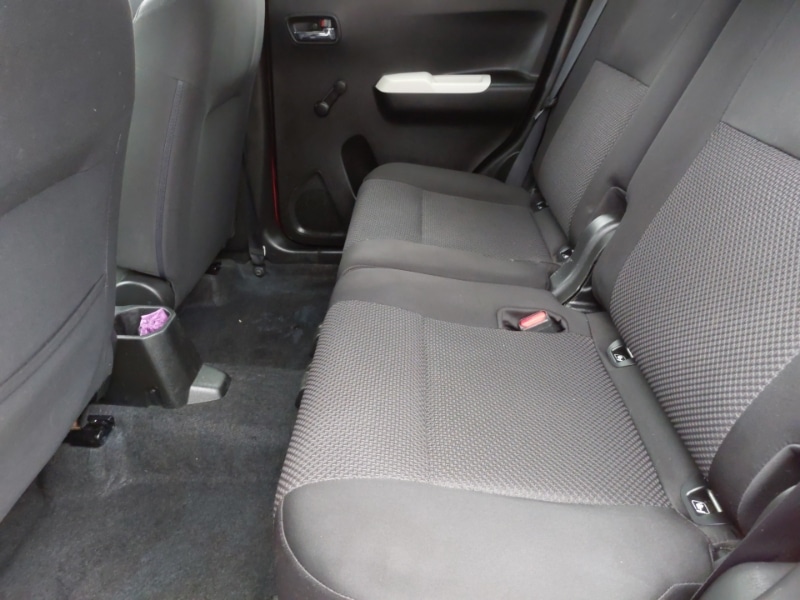 Used Suzuki Ignis 2020 for sale - 77776910: Photo 6