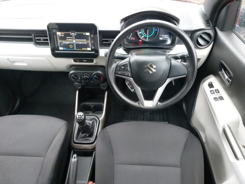 Used Suzuki Ignis 2020 for sale - 77776910: Photo 7
