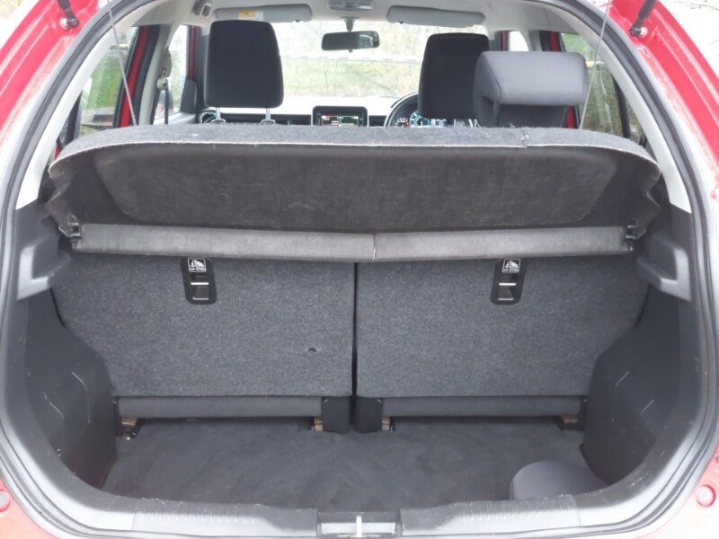 Used Suzuki Ignis 2020 for sale - 77776910: Photo 8