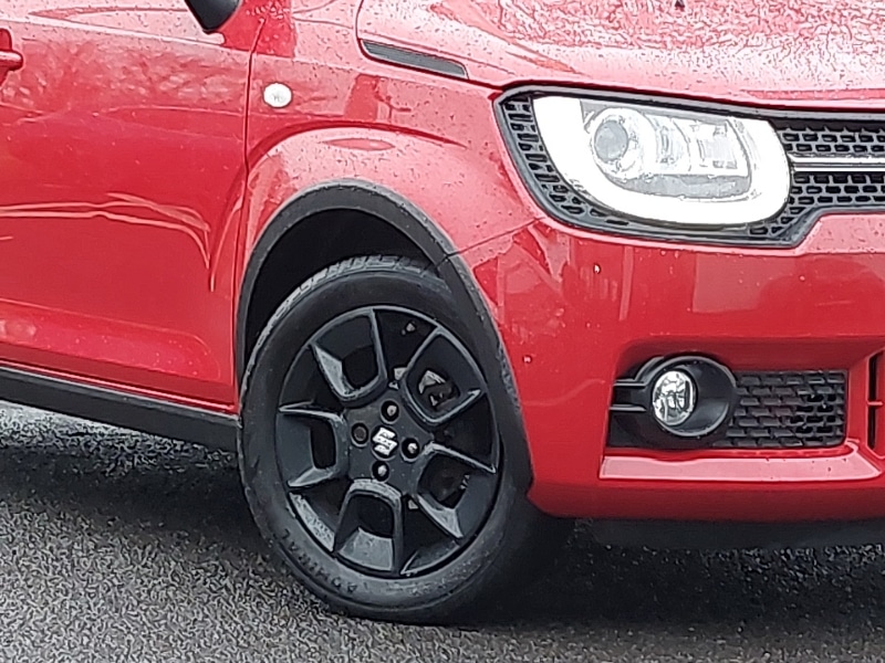 Used Suzuki Ignis 2020 for sale - 77776910: Photo 9
