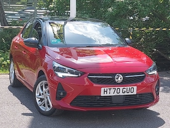Used Vauxhall Corsa 2021 for sale - 78700309: Photo