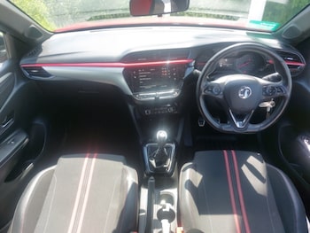 Used Vauxhall Corsa 2021 for sale - 78700309: Photo