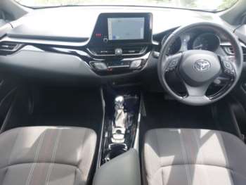 Used Toyota C-HR 2022 for sale - 75289880: Photo