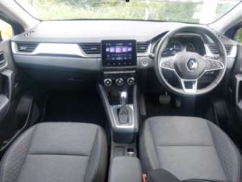 Used Renault Captur 2022 for sale - 74804420: Photo