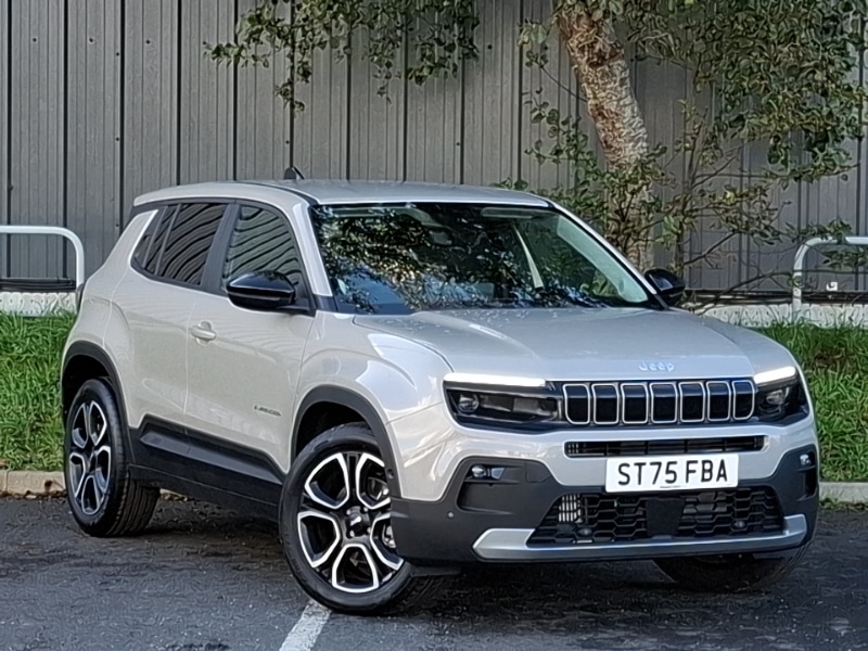 Used Jeep Other 2025 for sale - 77751815: Photo 1