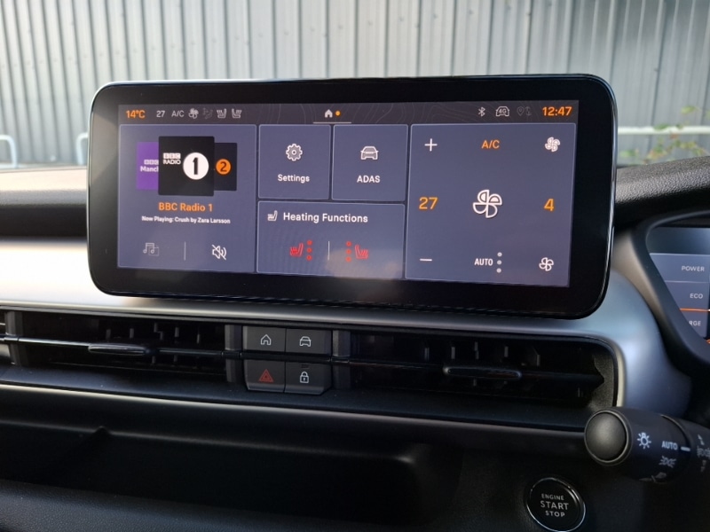 Used Jeep Other 2025 for sale - 77751815: Photo 11