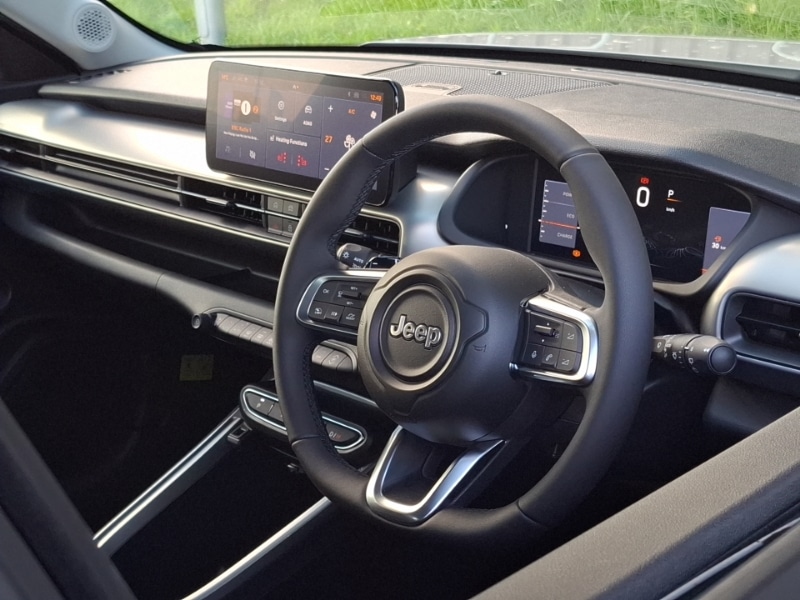 Used Jeep Other 2025 for sale - 77751815: Photo 12