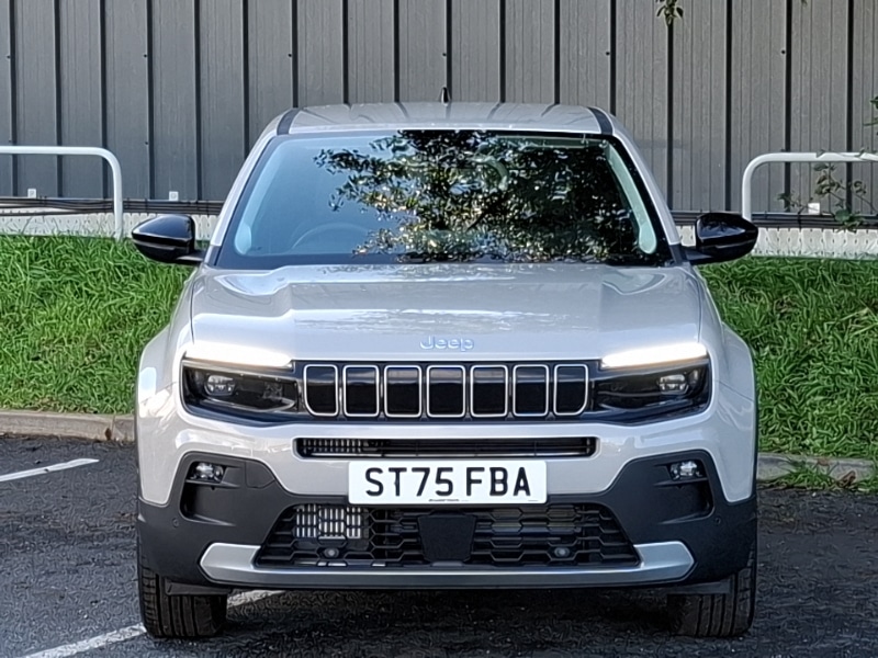 Used Jeep Other 2025 for sale - 77751815: Photo 13