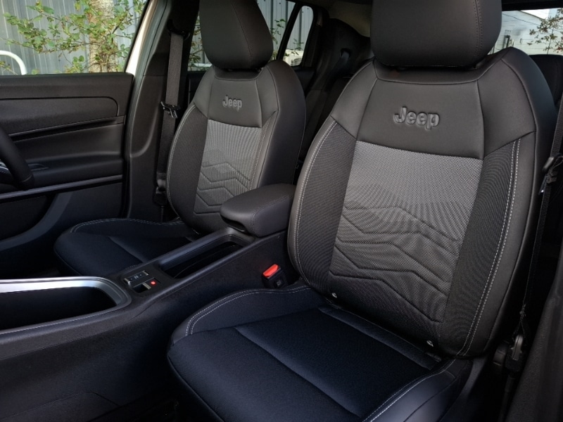 Used Jeep Other 2025 for sale - 77751815: Photo 15