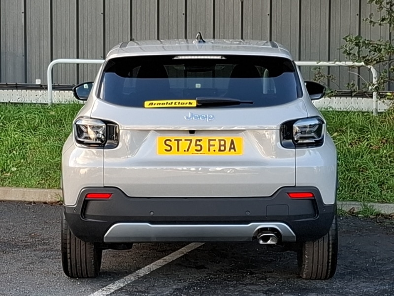 Used Jeep Other 2025 for sale - 77751815: Photo 16