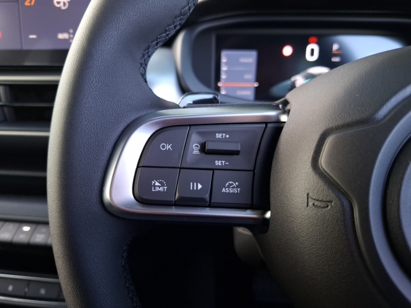 Used Jeep Other 2025 for sale - 77751815: Photo 17