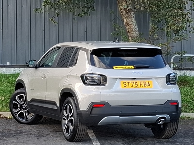 Used Jeep Other 2025 for sale - 77751815: Photo 3