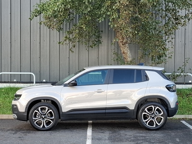 Used Jeep Other 2025 for sale - 77751815: Photo 4