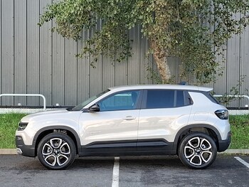 Used Jeep Other 2025 for sale - 77751815: Photo