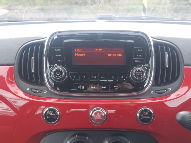 Used Fiat 500 2017 for sale - 78013197: Photo 10