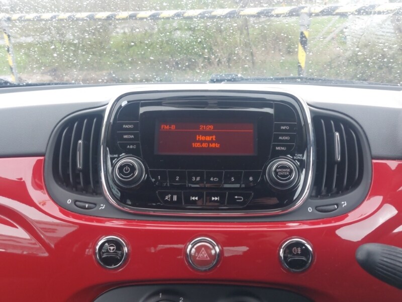 Used Fiat 500 2017 for sale - 78013197: Photo 11