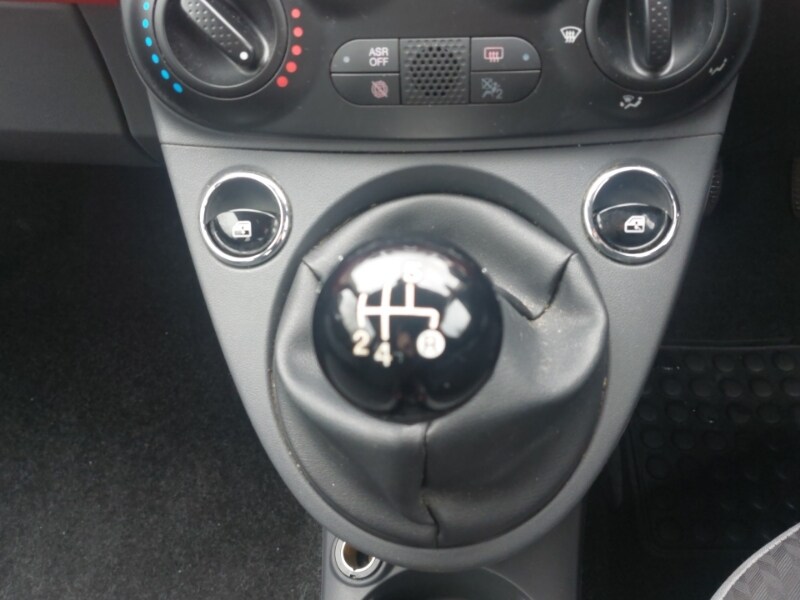 Used Fiat 500 2017 for sale - 78013197: Photo 12