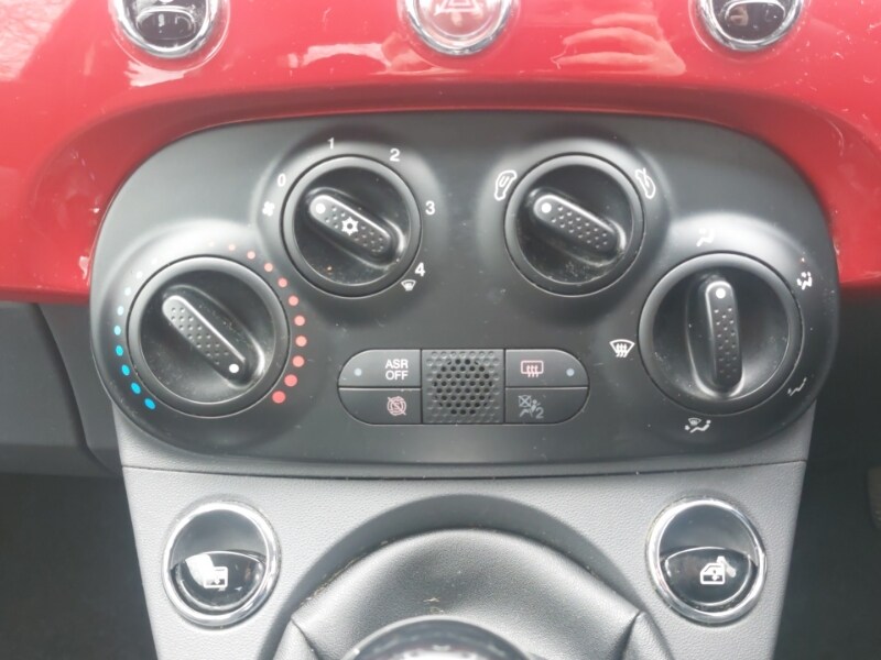 Used Fiat 500 2017 for sale - 78013197: Photo 13