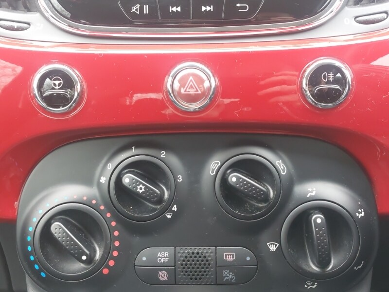 Used Fiat 500 2017 for sale - 78013197: Photo 14