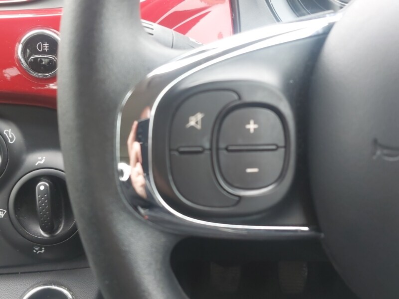 Used Fiat 500 2017 for sale - 78013197: Photo 15