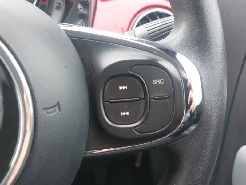 Used Fiat 500 2017 for sale - 78013197: Photo 16