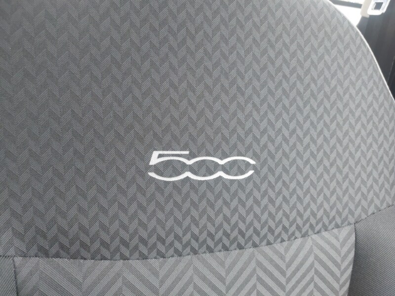 Used Fiat 500 2017 for sale - 78013197: Photo 19