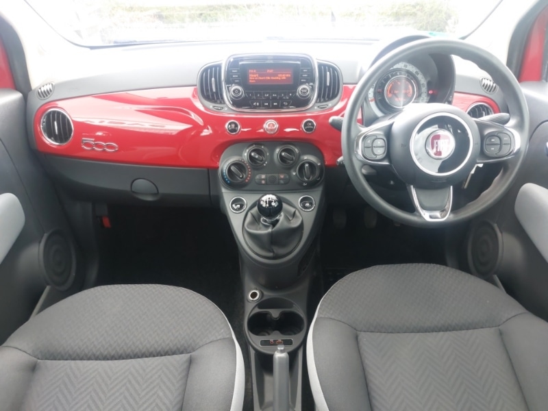 Used Fiat 500 2017 for sale - 78013197: Photo 2