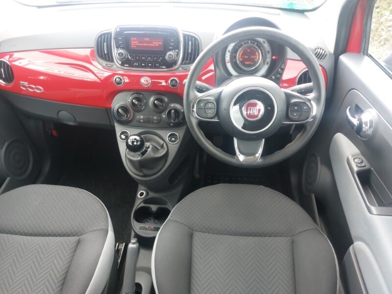 Used Fiat 500 2017 for sale - 78013197: Photo 7