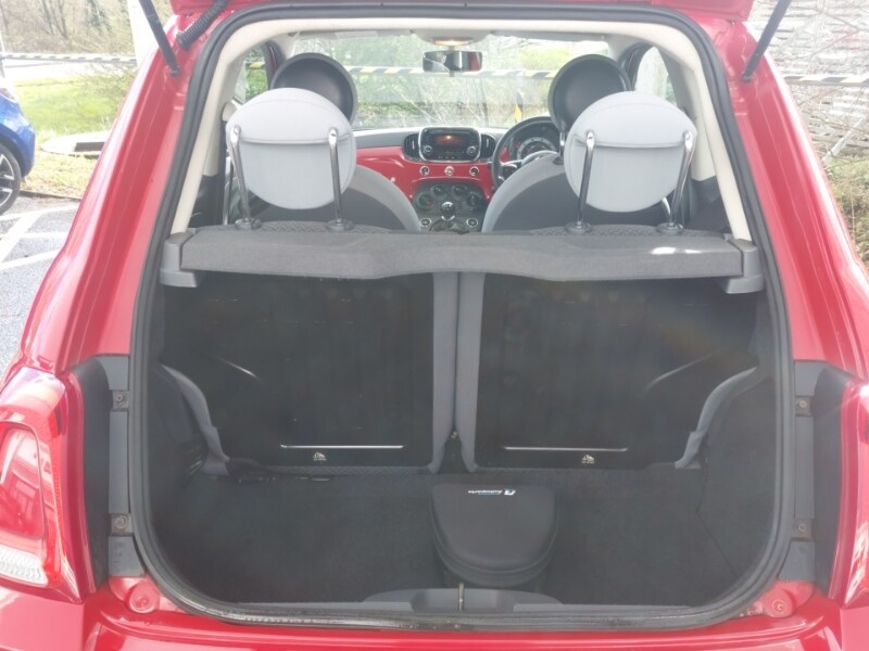 Used Fiat 500 2017 for sale - 78013197: Photo 8