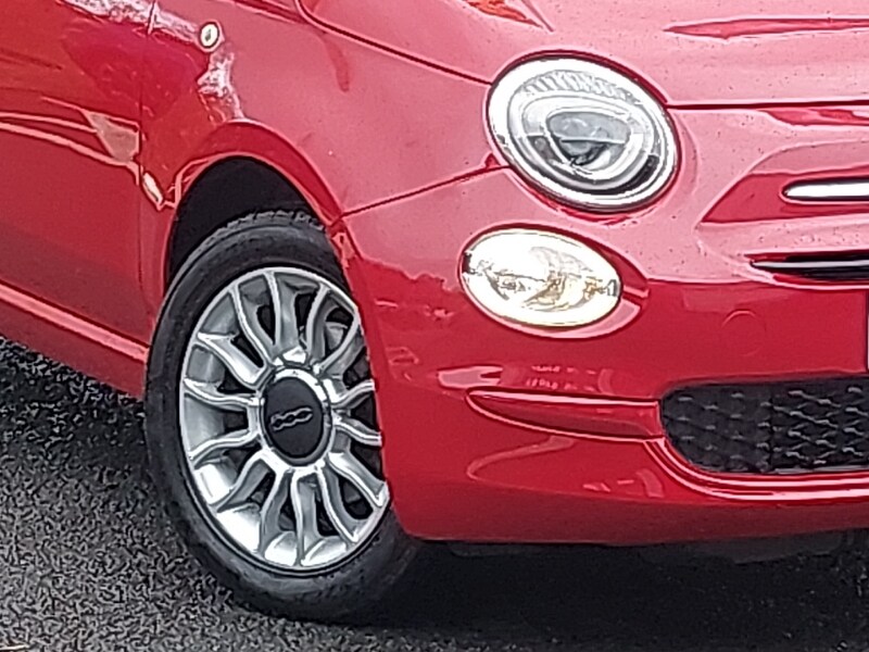 Used Fiat 500 2017 for sale - 78013197: Photo 9