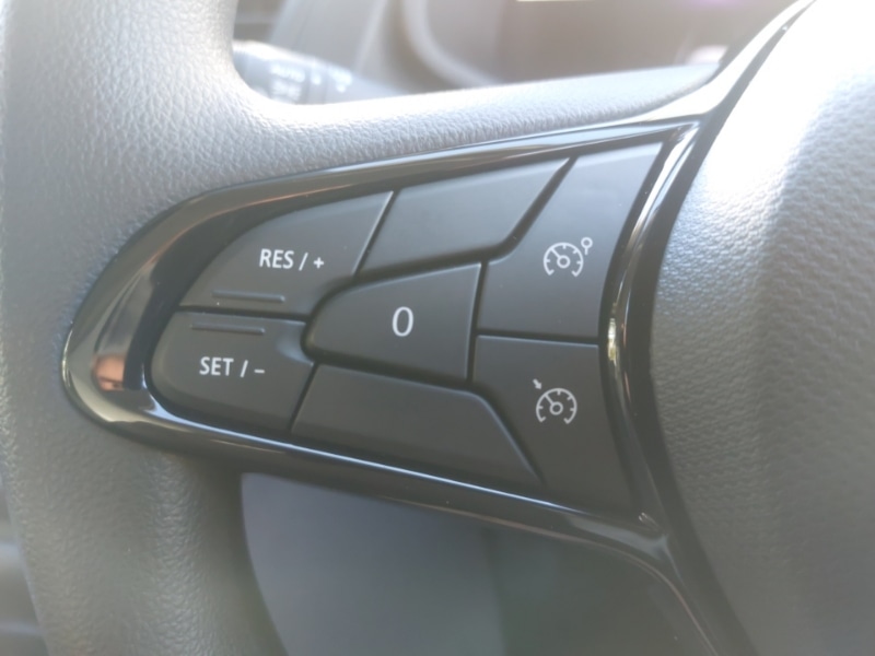 Used Renault Trafic 2025 for sale - 76566820: Photo 14