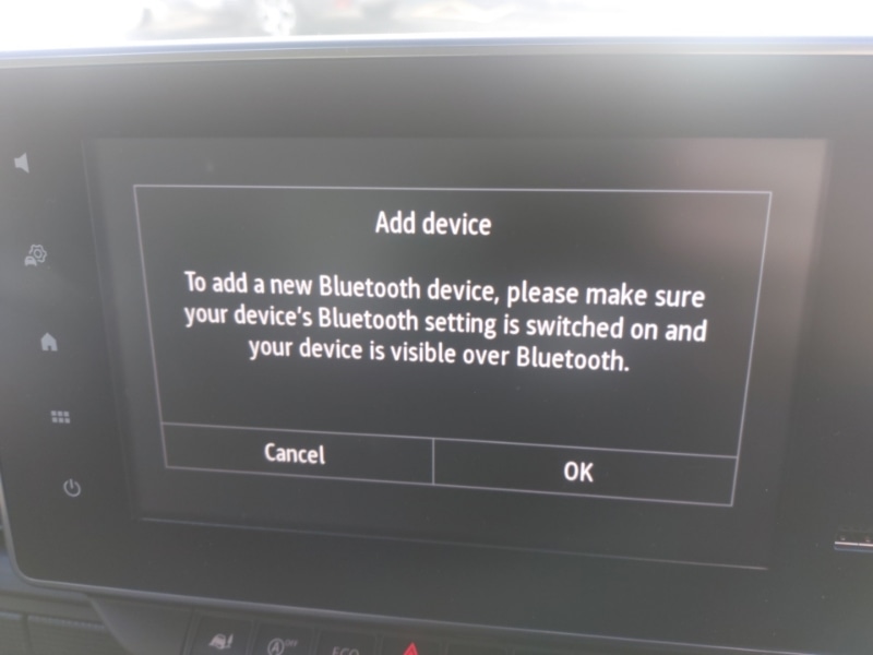 Used Renault Trafic 2025 for sale - 76566820: Photo 15