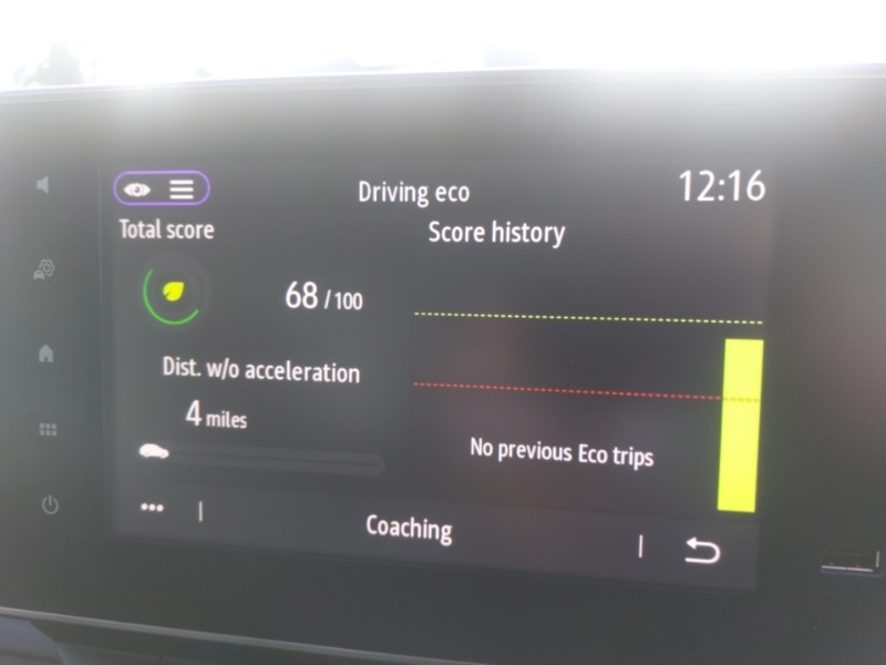 Used Renault Trafic 2025 for sale - 76566820: Photo 19