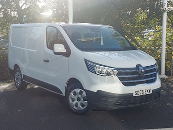 Renault - Trafic