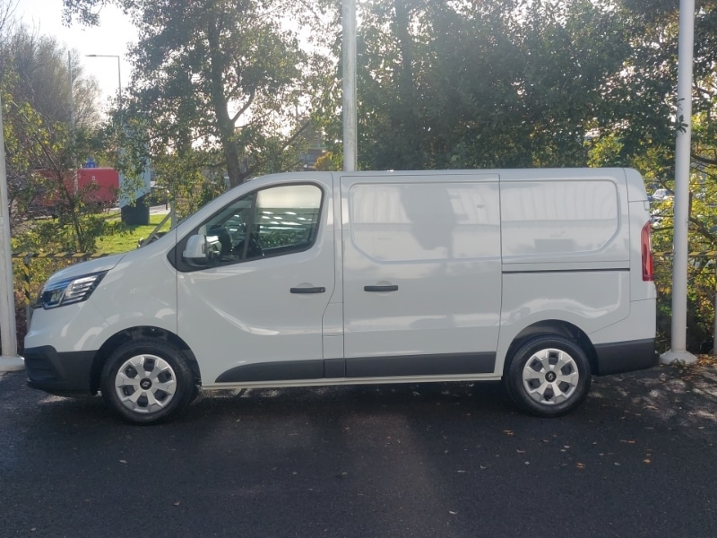 Used Renault Trafic 2025 for sale - 76566820: Photo 4