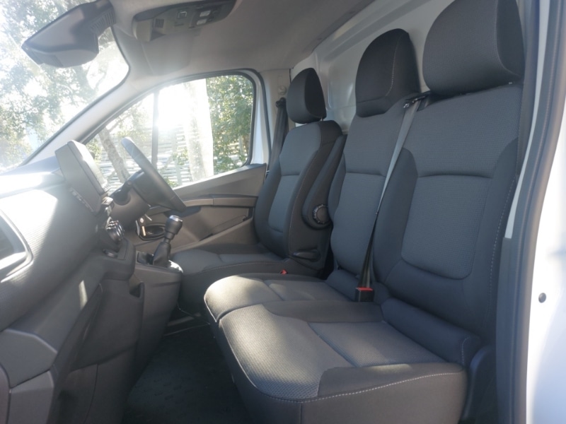 Used Renault Trafic 2025 for sale - 76566820: Photo 5