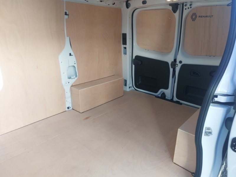 Used Renault Trafic 2025 for sale - 76566820: Photo 6