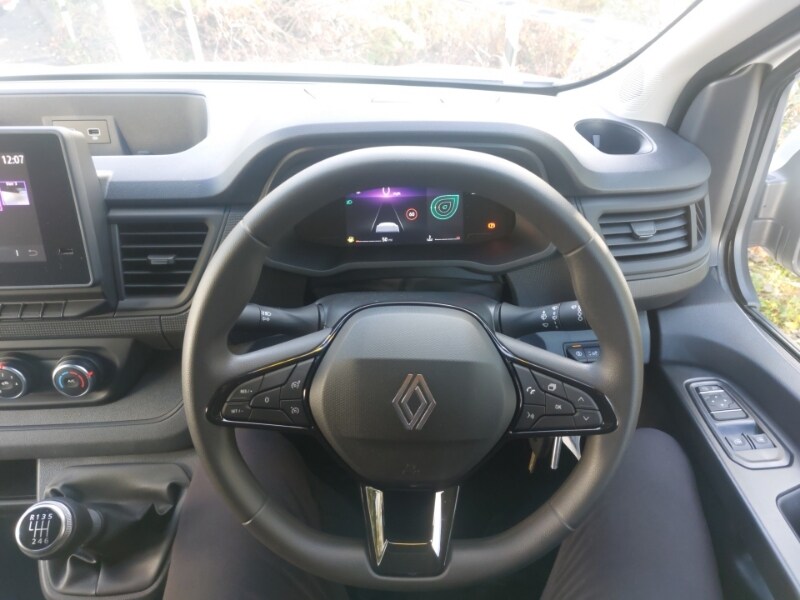 Used Renault Trafic 2025 for sale - 76566820: Photo 7