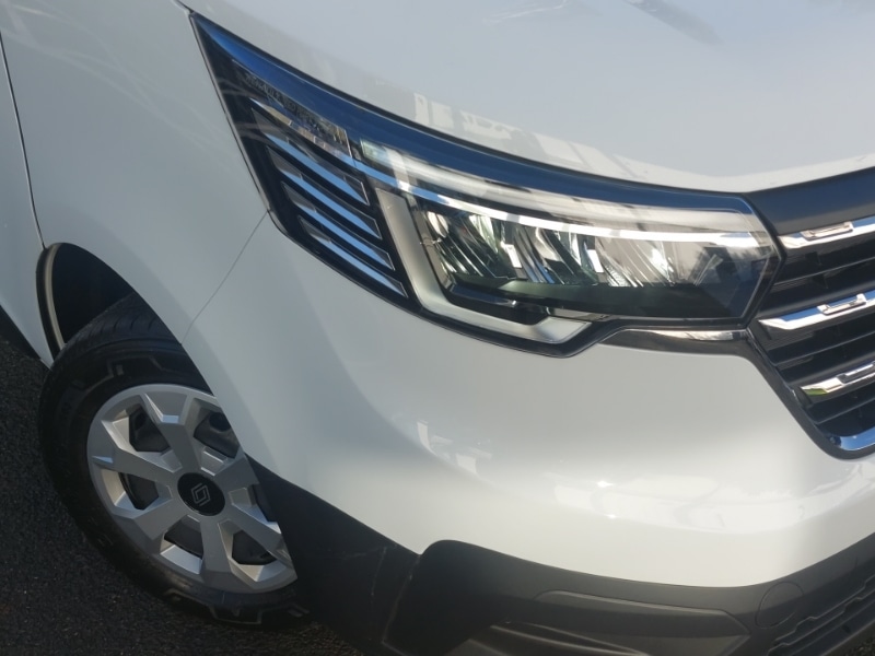 Used Renault Trafic 2025 for sale - 76566820: Photo 9