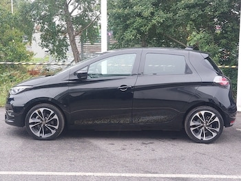 Used Renault Zoe 2023 for sale - 79470005: Photo