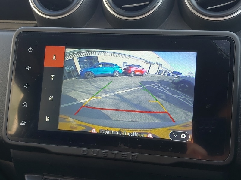 Used Dacia Duster 2023 for sale - 77750662: Photo 11