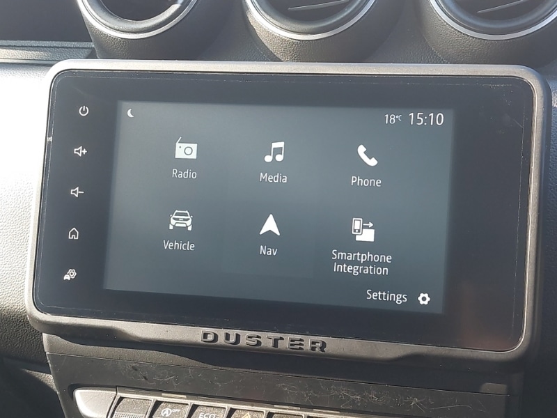 Used Dacia Duster 2023 for sale - 77750662: Photo 12