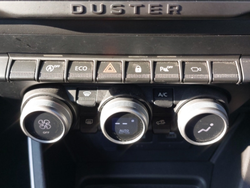 Used Dacia Duster 2023 for sale - 77750662: Photo 13