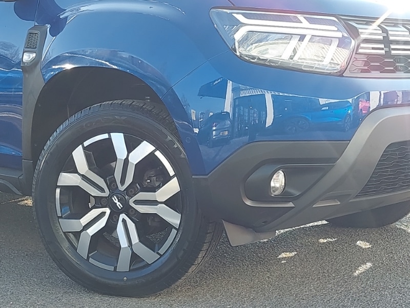 Used Dacia Duster 2023 for sale - 77750662: Photo 9