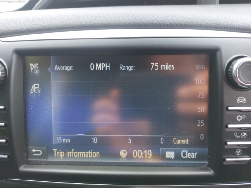 Vehicle 19